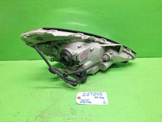 Фара левая TOYOTA ALLION ZZT245 20-440 3 ракурс