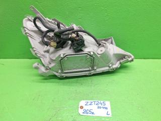 Фара левая TOYOTA ALLION ZZT245 20-440 4 ракурс