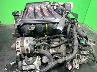 Двигатель NISSAN LAFESTA NB30 MR20-DE 102308А 2 ракурс