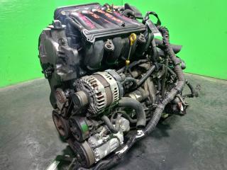Двигатель NISSAN LAFESTA NB30 MR20-DE 102308А 4 ракурс