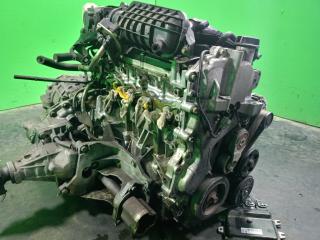 Двигатель NISSAN LAFESTA NB30 MR20-DE 102308А 5 ракурс