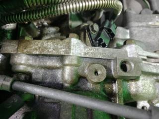 АКПП NISSAN LAFESTA NB30 MR20-DE RE0F10A GB54 1 ракурс