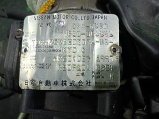 АКПП NISSAN LAFESTA NB30 MR20-DE RE0F10A GB54 2 ракурс
