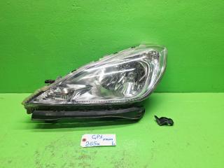 Фара левая HONDA FIT GP1 P9604 1 ракурс