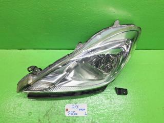 Фара левая HONDA FIT GP1 P9604 2 ракурс