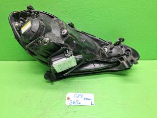 Фара левая HONDA FIT GP1 P9604 4 ракурс