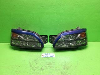 Фара  SUBARU LEGACY BE5 ,100-20751 ,100-20751 1 ракурс
