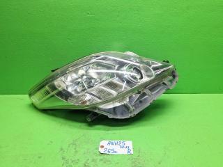 Фара правая TOYOTA ALPHARD ANH25 58-21 1 ракурс