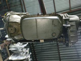 АКПП CADILLAC SRX LH2 5 ракурс
