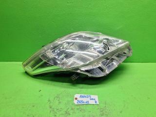 Фара правая TOYOTA ALPHARD ANH25 58-21 1 ракурс