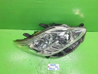 Фара правая TOYOTA ALPHARD ANH25 58-21 2 ракурс