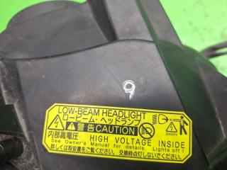 Фара правая TOYOTA ALPHARD ANH25 58-21 5 ракурс