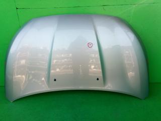 Капот MITSUBISHI MIRAGE A03A 1 ракурс