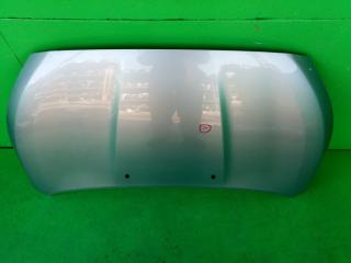 Капот MITSUBISHI MIRAGE A03A 2 ракурс