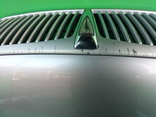 Капот TOYOTA VISTA AZV55 5 ракурс