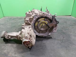 АКПП TOYOTA COROLLA AXIO NZE144 1NZ-FE K310F 02A 4 ракурс