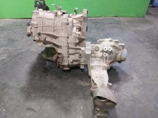 АКПП TOYOTA COROLLA AXIO NZE144 1NZ-FE K310F 02A 5 ракурс