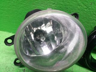 Туманка правая TOYOTA AQUA NHP10 12-580 2 ракурс