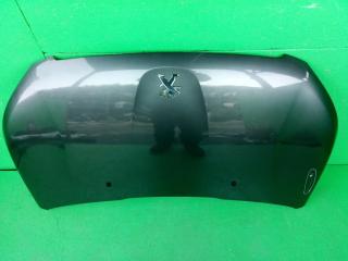 Капот PEUGEOT 2008 A94 2 ракурс