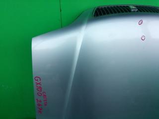 Капот TOYOTA CRESTA GX100 3 ракурс