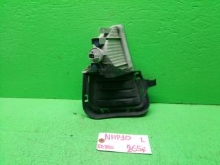 Повторитель левый TOYOTA AQUA NHP10 52-250 2 ракурс