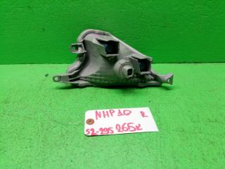 Повторитель правый TOYOTA AQUA NHP10 52-295 2 ракурс