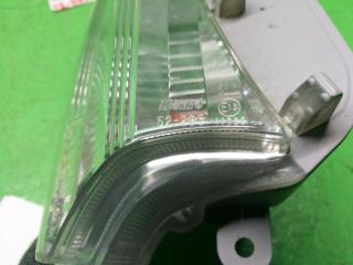 Повторитель правый TOYOTA AQUA NHP10 52-295 3 ракурс