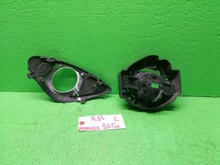 Туманка левая NISSAN MARCH K13 A044633 2 ракурс