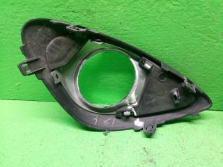 Туманка левая NISSAN MARCH K13 A044633 3 ракурс