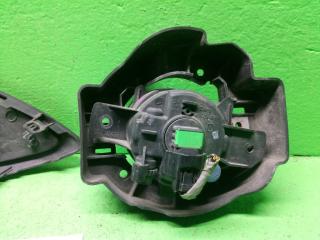 Туманка левая NISSAN MARCH K13 A044633 4 ракурс