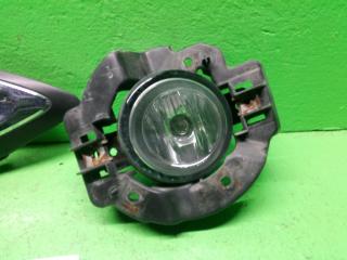 Туманка правая NISSAN MARCH K13 A044633 2 ракурс