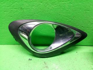Туманка правая NISSAN MARCH K13 A044633 3 ракурс