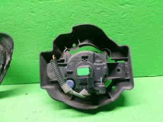 Туманка правая NISSAN MARCH K13 A044633 5 ракурс