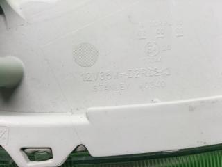 Фара правая HONDA N-BOX JF1 W0340 3 ракурс Фара правая HONDA N-BOX JF1 W0340 3 ракурс