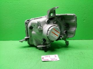Фара правая HONDA N-BOX JF1 W0340 4 ракурс Фара правая HONDA N-BOX JF1 W0340 4 ракурс