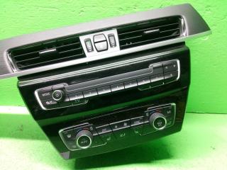 Климат-контроль BMW X1 F48 9461405 2 ракурс