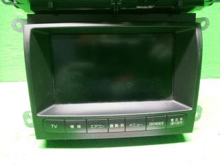 Климат-контроль TOYOTA MARK II GX115 86110-22080 2 ракурс