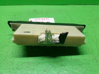 Климат-контроль TOYOTA MARK II GX115 86110-22080 3 ракурс