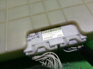 Климат-контроль TOYOTA MARK II GX115 86110-22080 4 ракурс