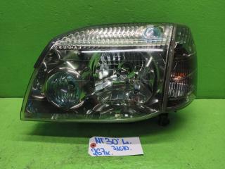 Фара левая NISSAN XTRAIL NT30 1670 1 ракурс