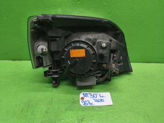 Фара левая NISSAN XTRAIL NT30 1670 3 ракурс