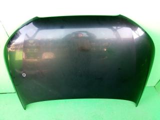 Капот AUDI A1 8X1 2 ракурс