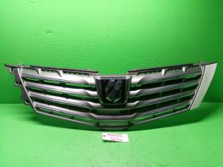 Решетка радиатора передняя TOYOTA ALPHARD ANH25 1 ракурс