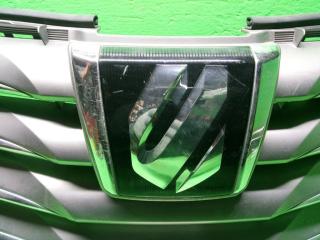 Решетка радиатора передняя TOYOTA ALPHARD ANH25 2 ракурс