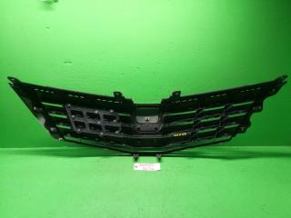 Решетка радиатора передняя TOYOTA ALPHARD ANH25 3 ракурс