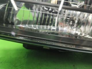 Фара левая SUBARU LEGACY BE5 100-20655 4 ракурс