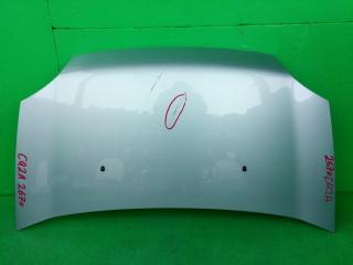 Капот MITSUBISHI DINGO CQ2A 1 ракурс Капот MITSUBISHI DINGO CQ2A 1 ракурс
