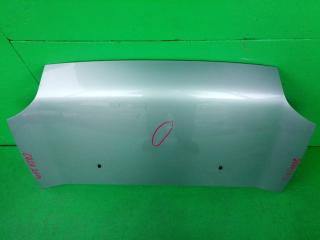 Капот MITSUBISHI DINGO CQ2A 2 ракурс Капот MITSUBISHI DINGO CQ2A 2 ракурс