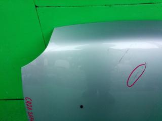 Капот MITSUBISHI DINGO CQ2A 3 ракурс Капот MITSUBISHI DINGO CQ2A 3 ракурс