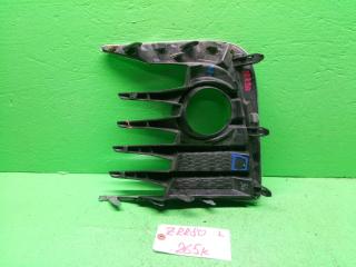 Ободок туманки левый передний TOYOTA VOXY ZRR80 52040-28050 3 ракурс